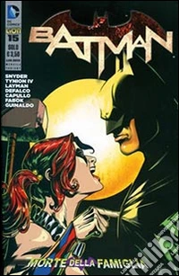 Batman. Nuova serie 72. Variant