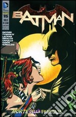 Batman. Nuova serie 72. Variant libro