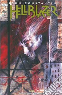 Hellblazer. Vol. 1