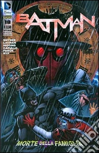 Batman 75 anni. Variant