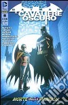 Rinascita. Batman. Il cavaliere oscuro. Vol. 6 libro