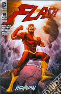 Flash. Vol. 18