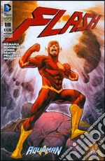 Flash. Vol. 18 libro