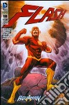 Flash. Vol. 18 libro