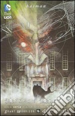 Arkham Asylum. Batman. Ediz. speciale libro