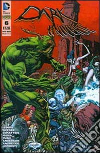 Dark Universe. Vol. 6