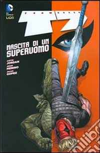 Nascita. Team 7. Vol. 2 libro