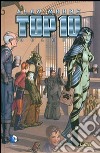 Top 10 deluxe. Vol. 1 libro di Moore Alan Ha Gene Cannon Zander