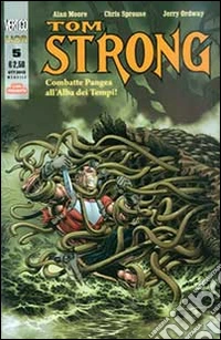 Tom Strong. Prima serie. Vol. 5
