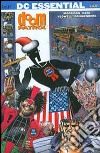 Doom Patrol. Vol. 4 libro