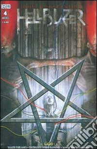 Hellblazer. Vol. 4