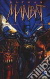 Manbat. Batman libro