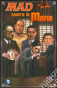 Mad contro la mafia