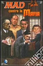 Mad contro la mafia libro