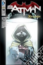 Batman 76. Variant libro