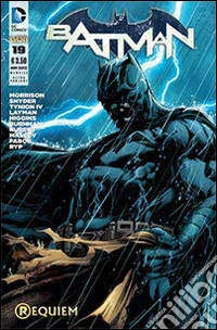 Batman 76. Ultravariant