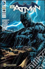 Batman 76. Ultravariant libro