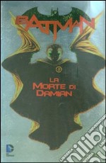 La morte di Damian. Batman Speciale libro