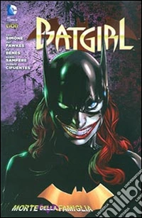 Batgirl. Vol. 5