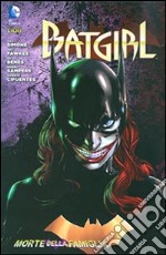 Batgirl. Vol. 5 libro