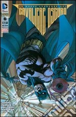 Batman. Le nuove leggende del cavaliere oscuro. Vol. 6 libro