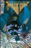 Batman. Le nuove leggende del cavaliere oscuro. Vol. 6 libro