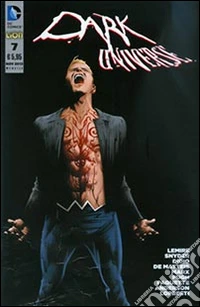 Dark Universe. Vol. 7