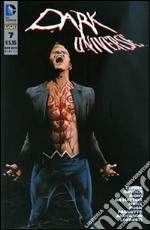 Dark Universe. Vol. 7 libro