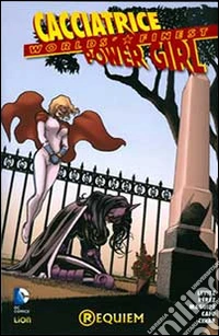 Cacciatori e prede. World's finest. Vol. 2