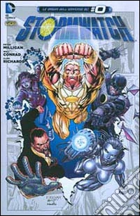 Stormwatch. Vol. 3