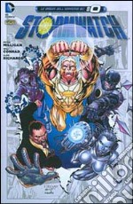 Stormwatch. Vol. 3 libro