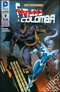 Falco e colomba. Vol. 6