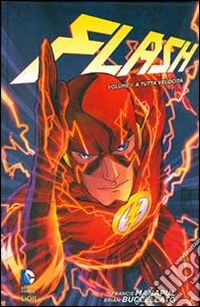 Falsh. Vol. 1