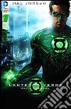 Lanterna verde movie prequel. Vol. 1: Hal Jordan libro