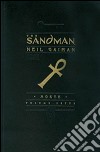 The Sandman. Vol. 7: Morte libro