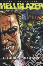 La maledizione dei Constantine. Hellblazer. Vol. 9