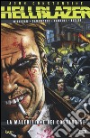 La maledizione dei Constantine. Hellblazer. Vol. 9 libro