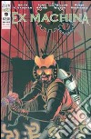 Ex Machina. Prima serie. Vol. 9 libro