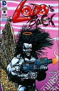 Lobo. Vol. 8