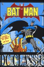 Batman classic. Vol. 10