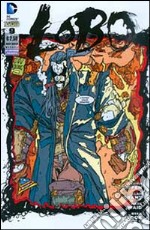 Lobo. Vol. 9 libro