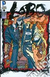 Lobo. Vol. 9 libro