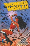 Sangue. Wonder Woman. Vol. 1 libro