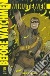 Minutemen. Before watchmen. Vol. 1 libro