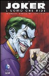Joker, l'uomo che ride. Batman libro