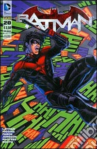 Batman 77. Ultravariant