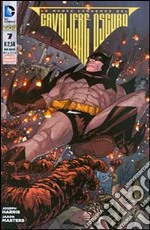 Batman. Le nuove leggende del cavaliere oscuro. Vol. 7 libro