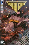 Batman. Le nuove leggende del cavaliere oscuro. Vol. 7 libro