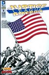 Justice League America. Ediz. jumbo. Vol. 1 libro