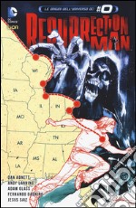 Resurrection man. Vol. 2 libro